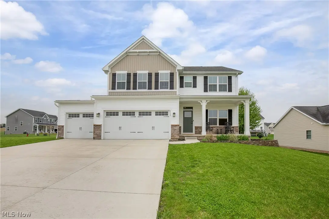 2735 Forestview Ne Street, Canton, OH 44721 - #1