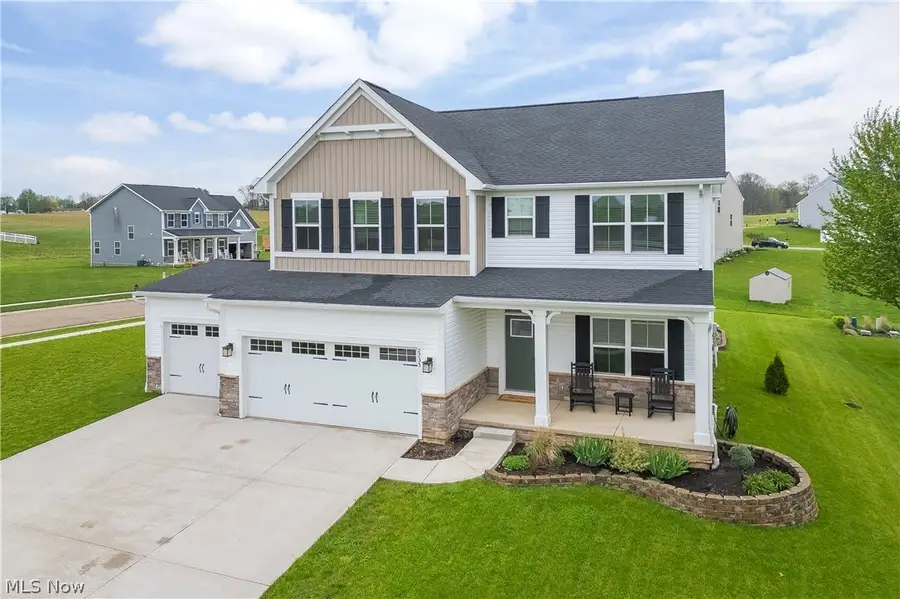 2735 Forestview Ne Street, Canton, OH 44721 - #2