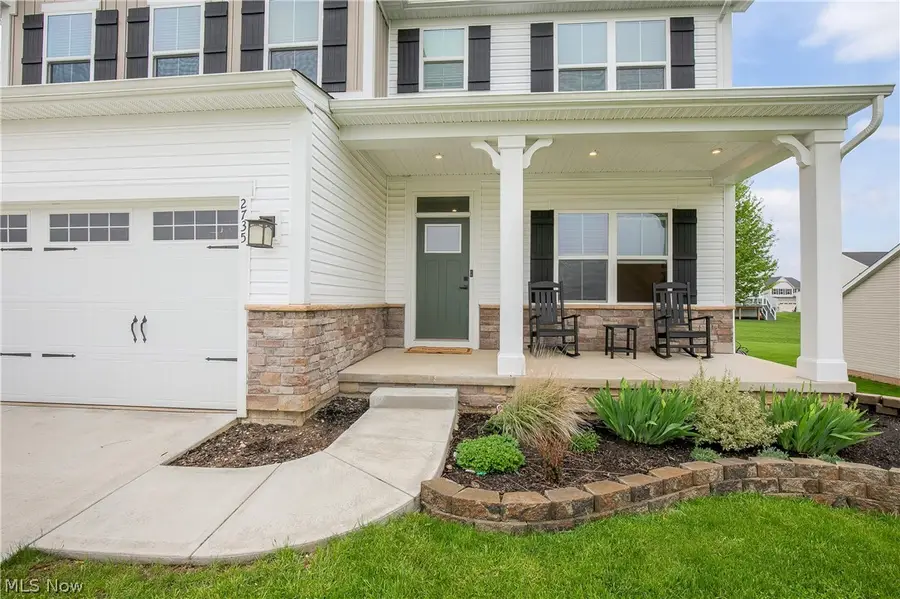 2735 Forestview Ne Street, Canton, OH 44721 - #3