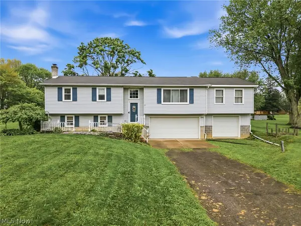 42866 Apples Way Drive, Leetonia, OH 44431