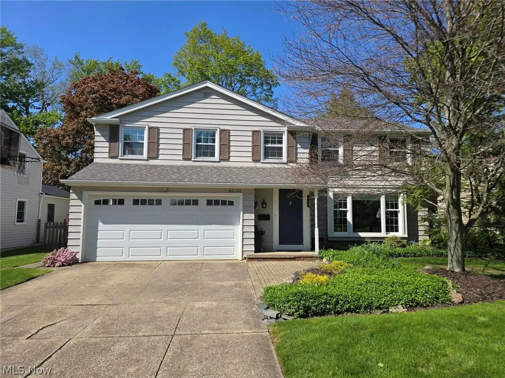 20102 Westhaven Lane, Rocky River, OH 44116 - #1