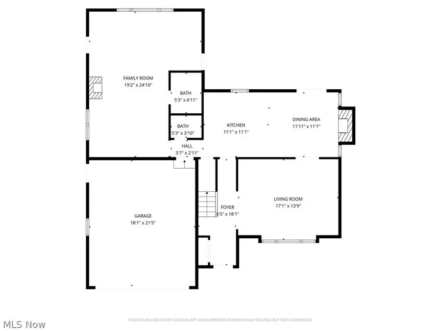 20102 Westhaven Lane, Rocky River, OH 44116 - #2
