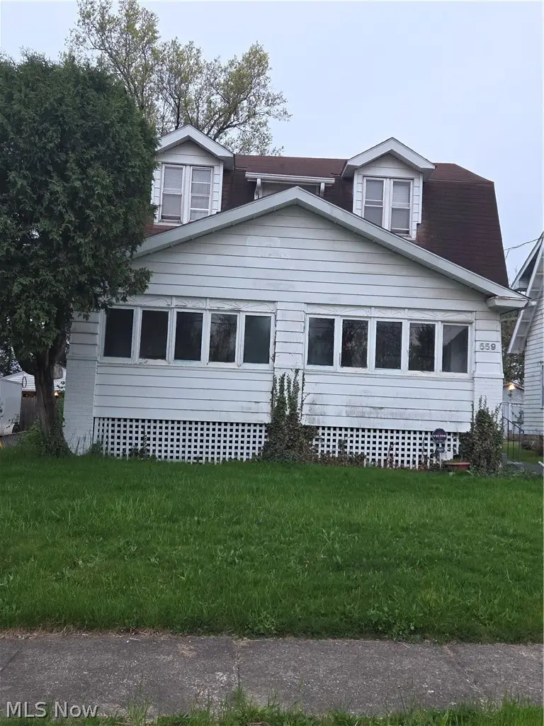 559 Redondo Road, Youngstown, OH 44504 - #2