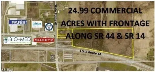 6972 State Route 44, Ravenna, OH 44266