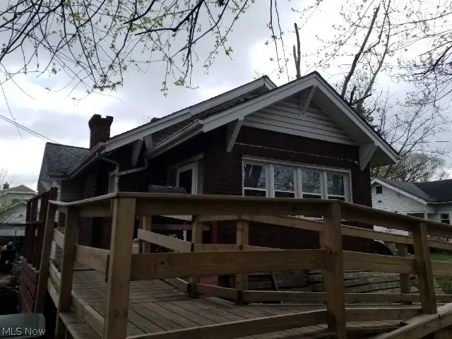 3307 Hillman Street, Youngstown, OH 44507 - #1