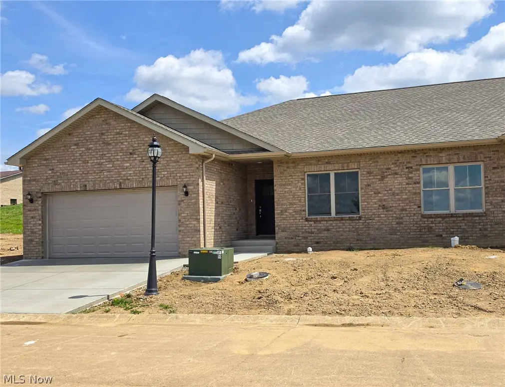 49101 Fairway, East Liverpool, OH 43920 - #1