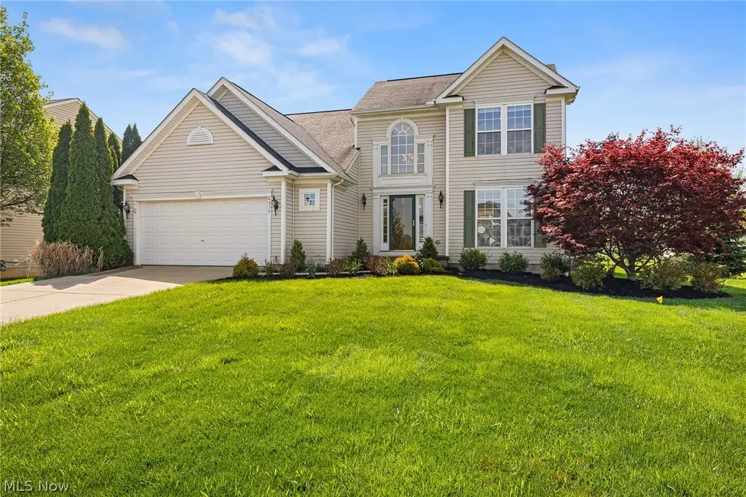 4558 Hearthstone Way, Medina, OH 44256 - #1