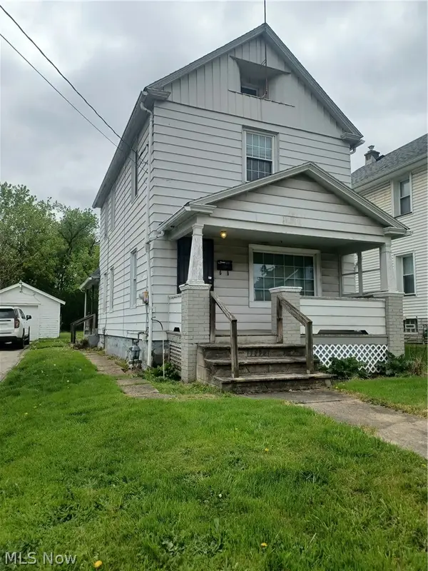 1639 Wellington Avenue, Youngstown, OH 44509