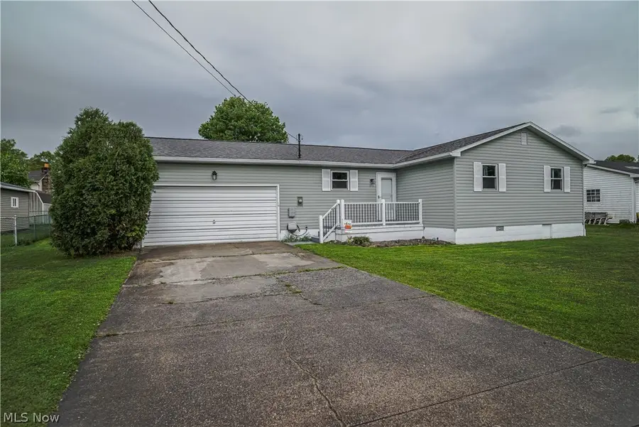 373 Lincoln Drive, Mineral Wells, WV 26150 - #3