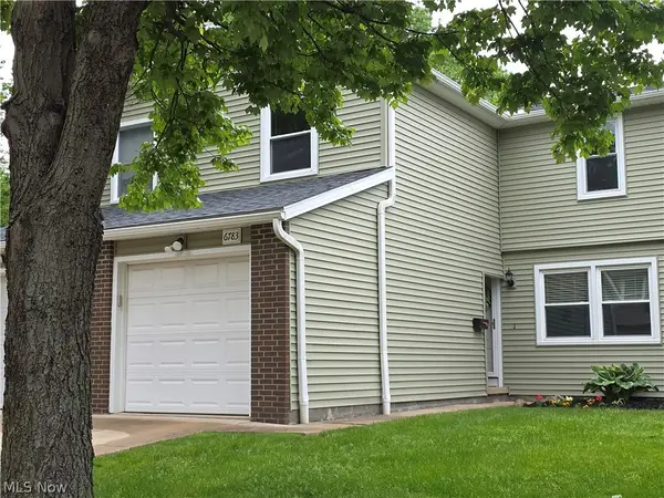 6783 Kirkwood Drive, Mentor, OH 44060