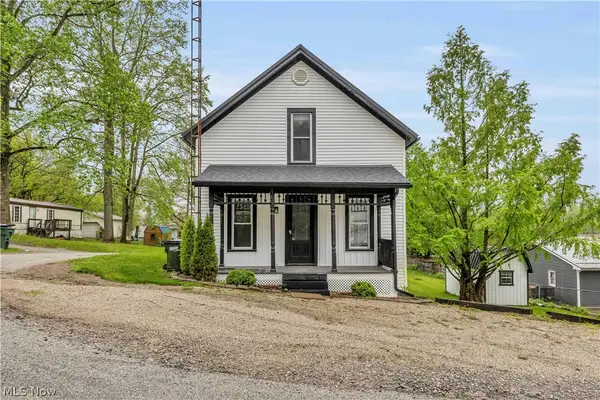 169 Monroe Street, Fredericksburg, OH 44627