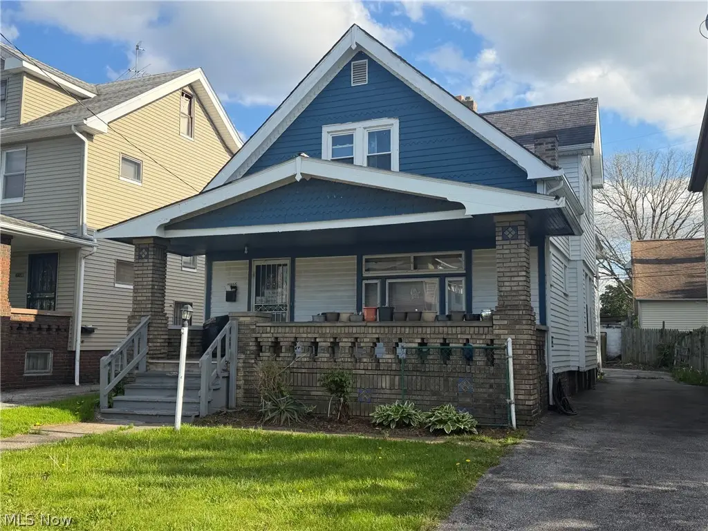 11116 Lardet Avenue, Cleveland, OH 44104 - #1
