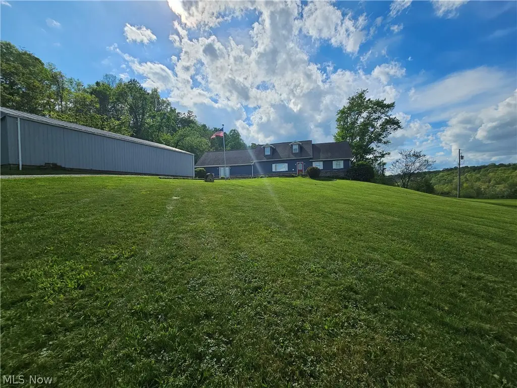 6999 W Buckrun Nw Road, Malta, OH 43758 - #1