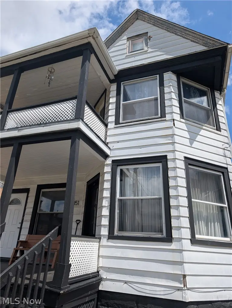 1851 W 58th Street, Cleveland, OH 44102 - #2