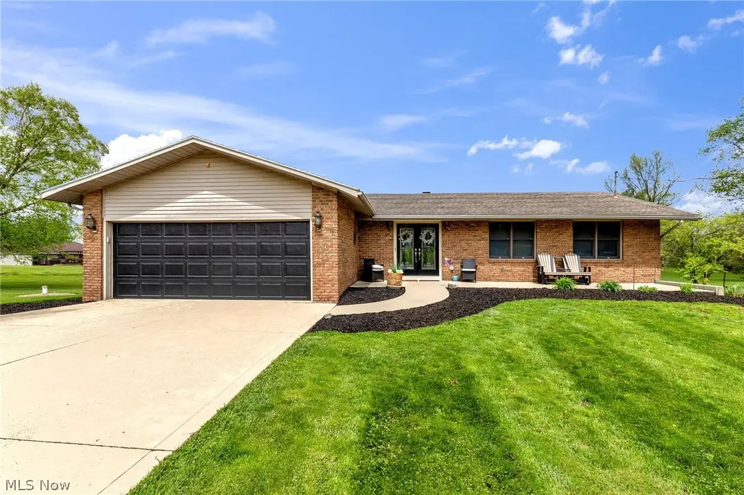 3120 Springmill West Road, Mansfield, OH 44903 - #1