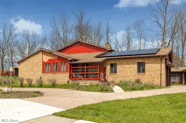 6012 S Perkins Road, Bedford Heights, OH 44146