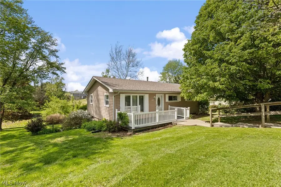 267 Kings Drive, Steubenville, OH 43952 - #2