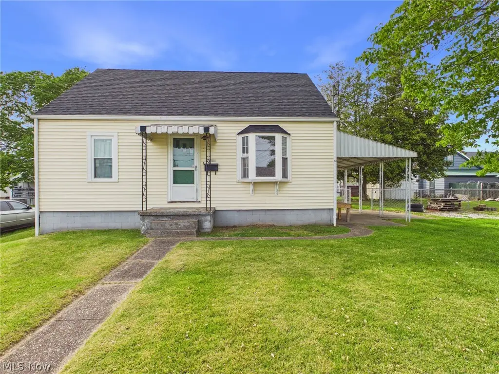 3507 Plum Street, Parkersburg, WV 26104 - #1