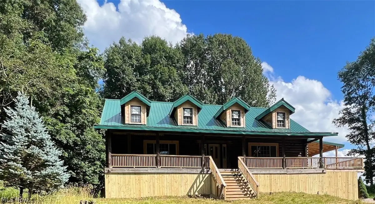 31293 Speidel Road, Hanoverton, OH 44423 - #1