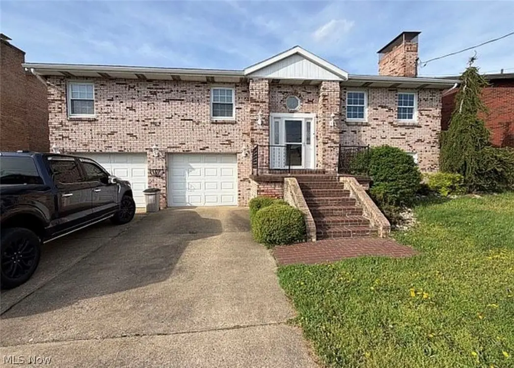 185 Kanawha Road, Weirton, WV 26062 - #1