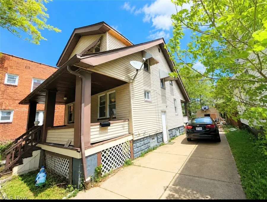 3589 W 139 Street, Cleveland, OH 44111 - #3