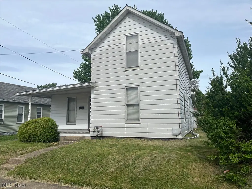 690 John Street, Coshocton, OH 43812 - #1