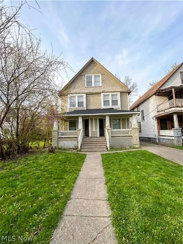 10105 Somerset Avenue, Cleveland, OH 44108 - #1