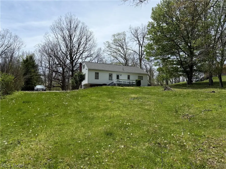 43184 Osbourne Road, Wellsville, OH 43968 - #2