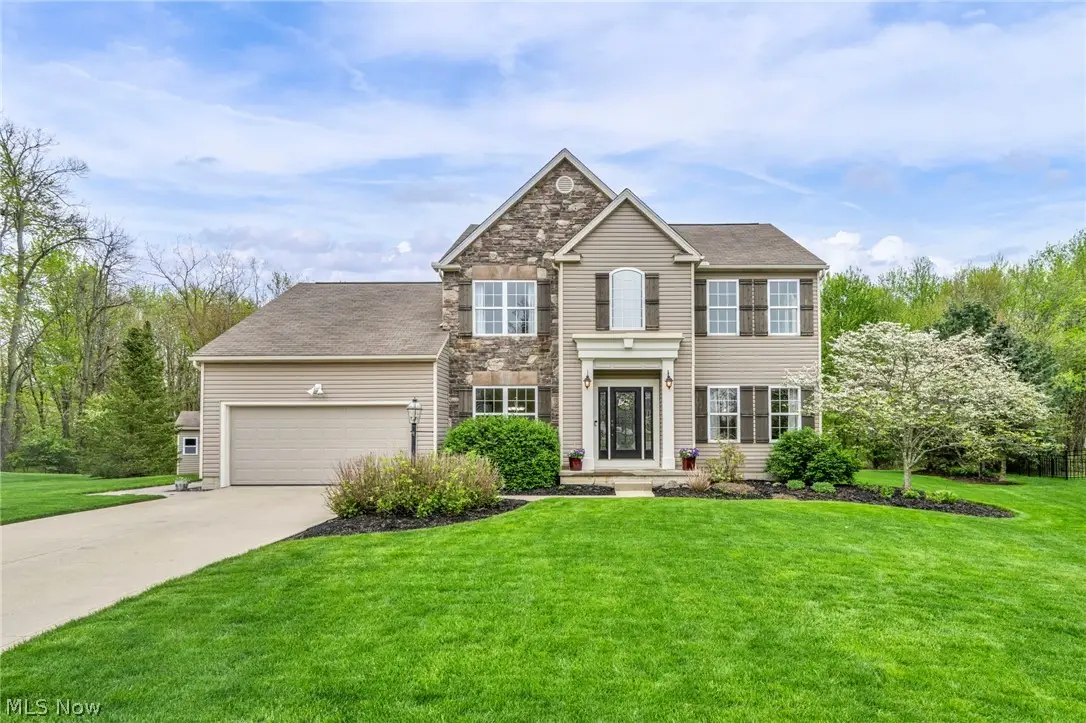525 Caledonia Drive, Wadsworth, OH 44281 - #1