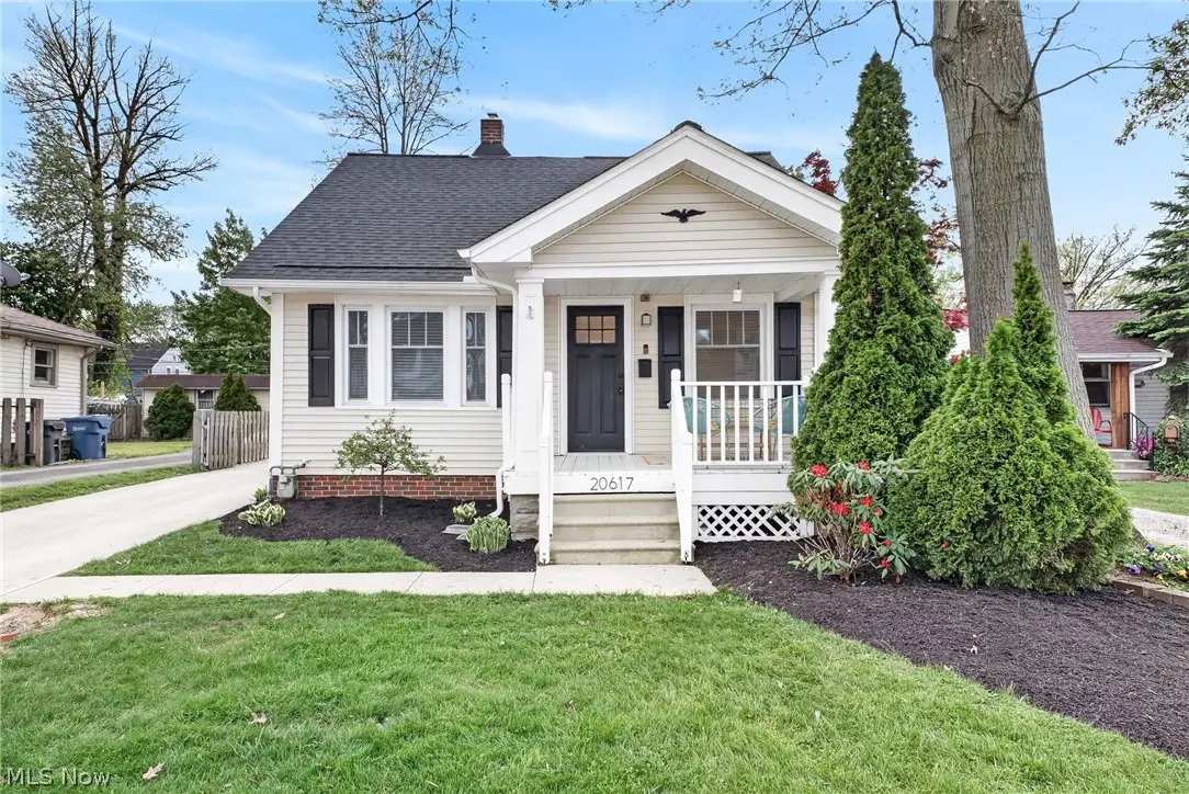 20617 Stanford Avenue, Fairview Park, OH 44126 - #1