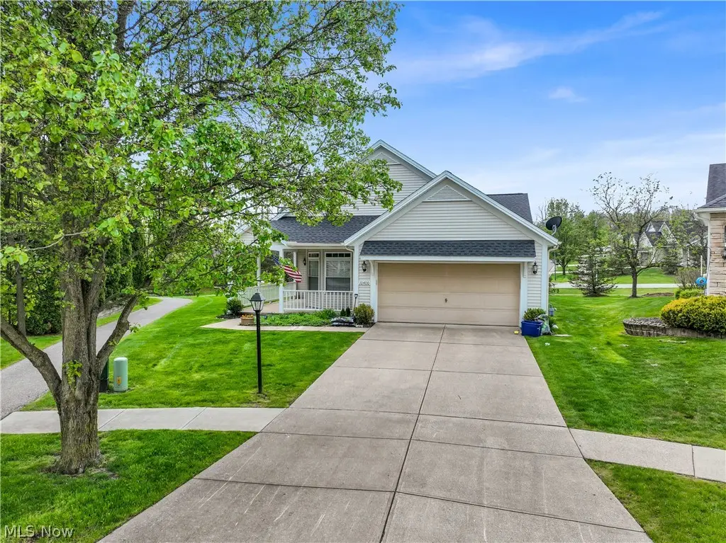 10400 E Ravine View Court, North Royalton, OH 44133 - #1
