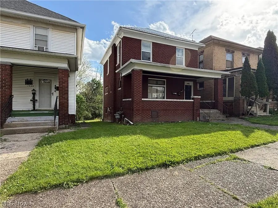 1242 Ridge Avenue, Steubenville, OH 43952 - #2