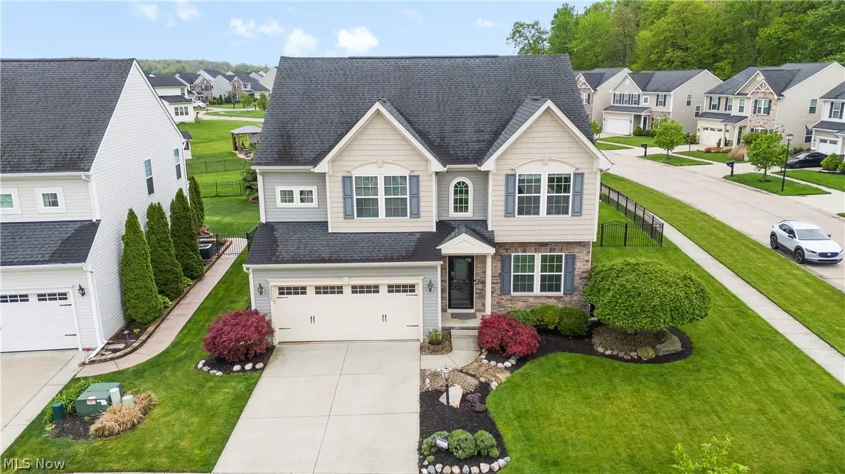 36127 Harbor Drive, North Ridgeville, OH 44039 - #1