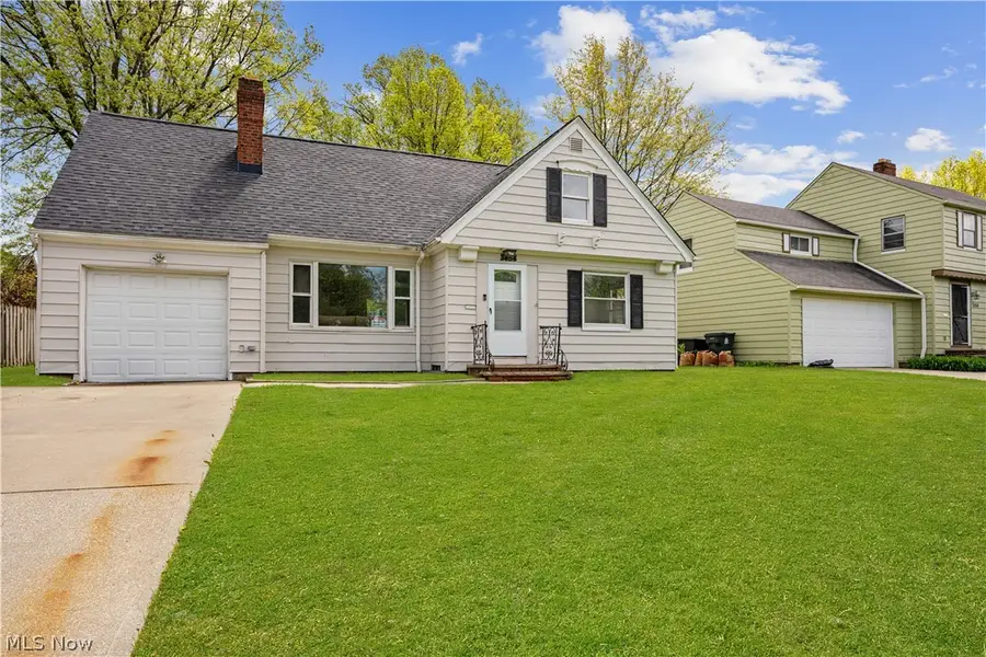 3454 Monticello Boulevard, Cleveland Heights, OH 44121 - #2