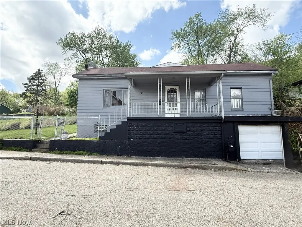 309 & 311 7th Street, Toronto, OH 43964 - #1