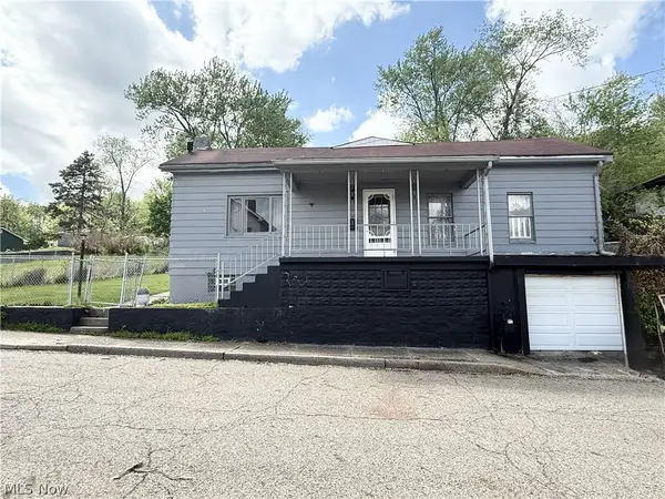 309 & 311 7th Street, Toronto, OH 43964