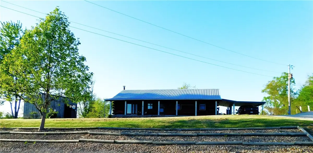 46348 St. Rt. 556, Beallsville, OH 43716 - #1