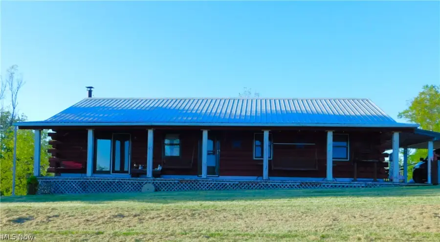 46348 St. Rt. 556, Beallsville, OH 43716 - #2