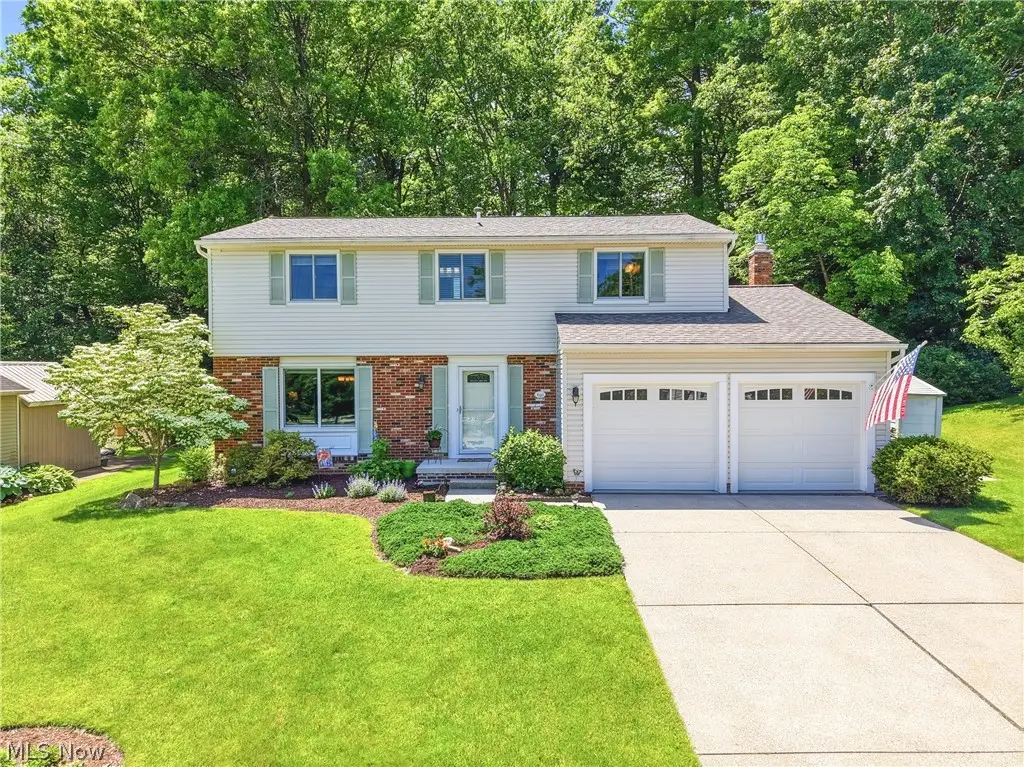 1142 Waldo Way, Twinsburg, OH 44087 - #1