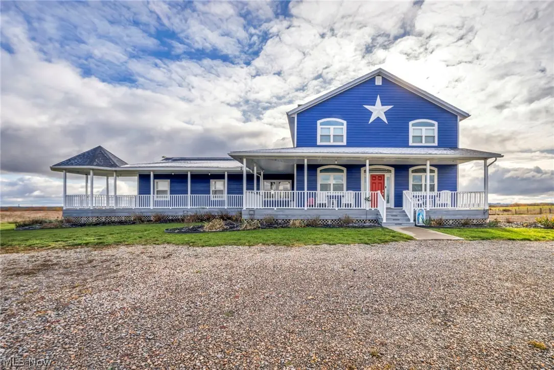 78791 Kanoski Road, Cadiz, OH 43907 - #1