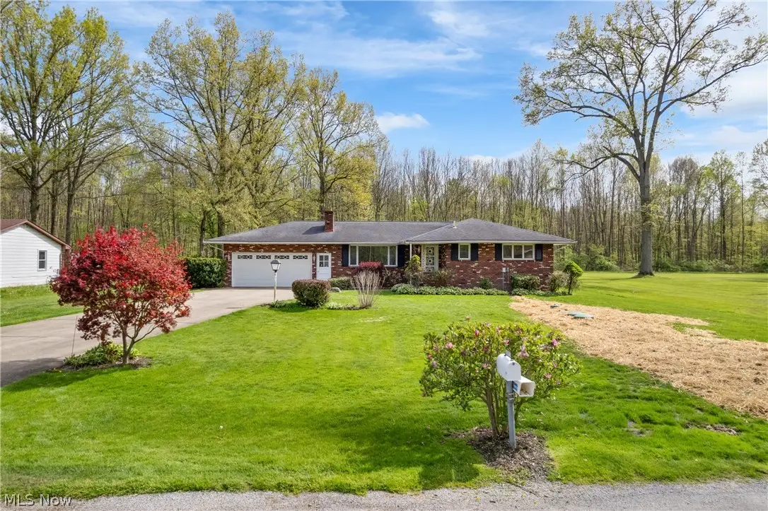 3155 Weilacher Sw Road, Warren, OH 44481 - #1