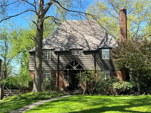 15489 Brewster Road, East Cleveland, OH 44112