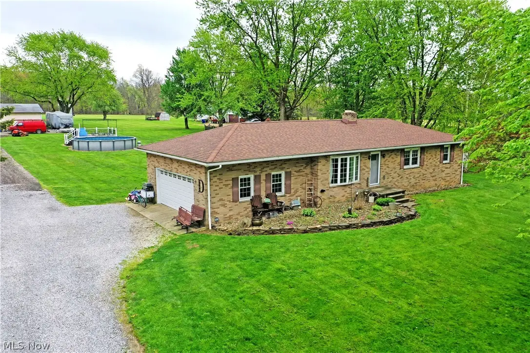 3192 New Milford Road, Atwater, OH 44201 - #1