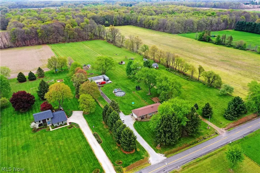 3192 New Milford Road, Atwater, OH 44201 - #2