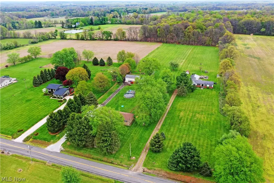 3192 New Milford Road, Atwater, OH 44201 - #3