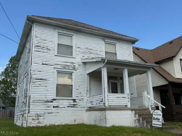 521 Echo Avenue, Zanesville, OH 43701