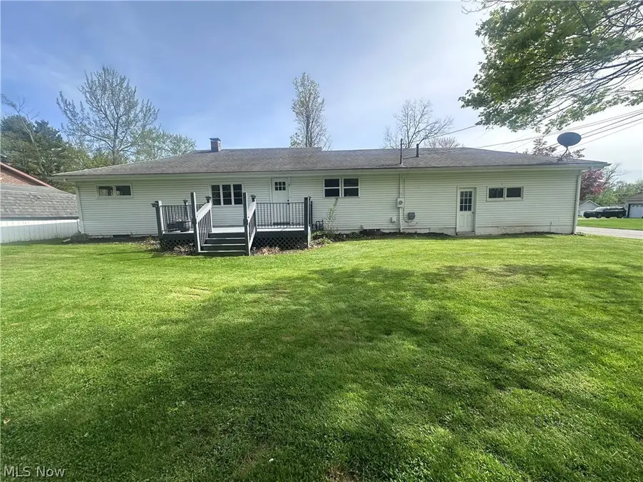 8815 King Graves Ne Road, Warren, OH 44484 - #2