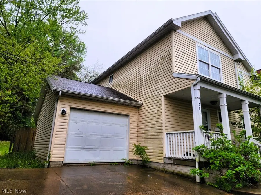 781 Amherst Street, Akron, OH 44311 - #2
