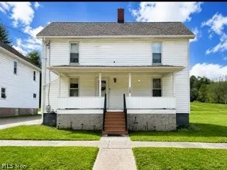 155 Hanna, Adena, OH 43901 - #1