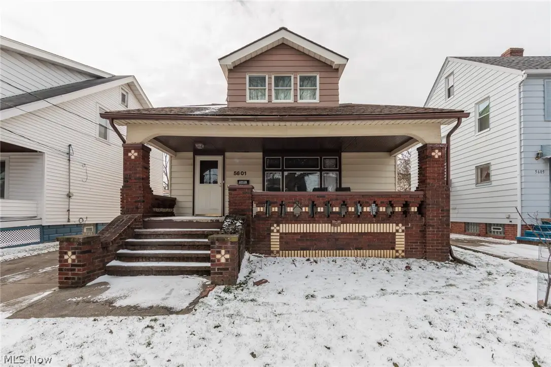 5601 Delora Avenue, Cleveland, OH 44144 - #1